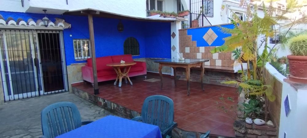 te koop huis Almuñécar Costa Tropical 4