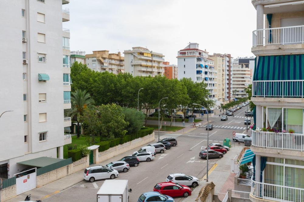  te koop appartement Grau I Platja Safor 9
