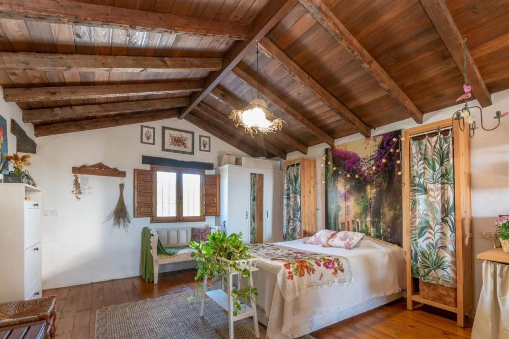  te koop boerderij Estepona Costa Del Sol Occidental 11