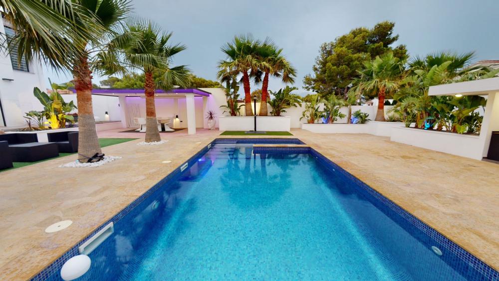  te koop villa Tres Cales Baix Ebre 29