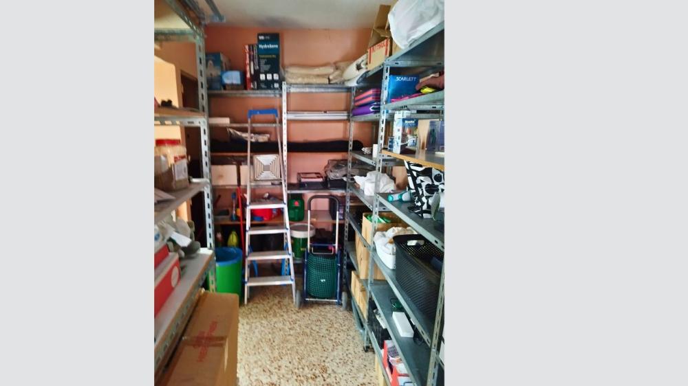  te koop bedrijfsruimte/ kantoor Poniente Marina Baixa 32