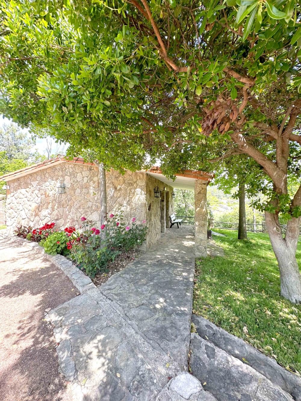  te koop boerderij Villanueva De La Vera La Vera 11