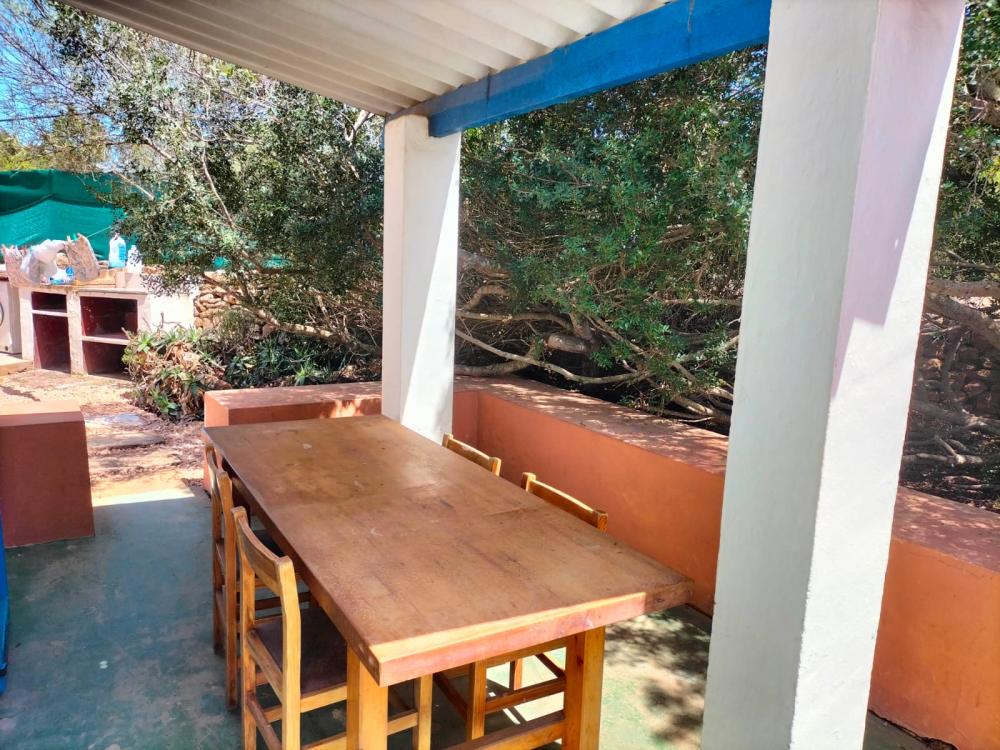  te koop huis Sant Francesc De Formentera Formentera 9