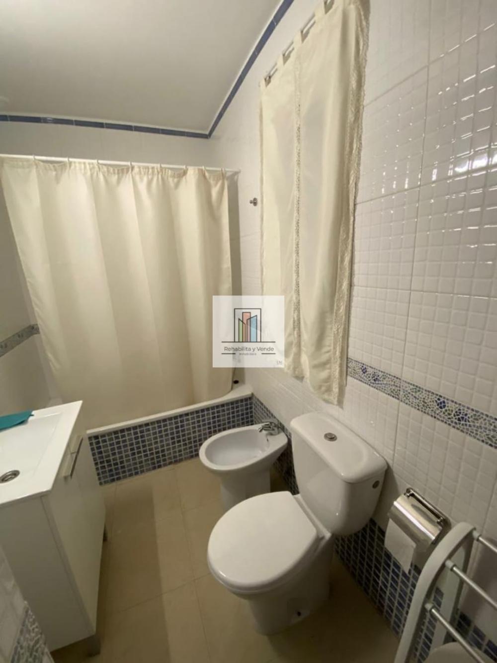  te koop appartement El Bosque Sierra De Cádiz 14