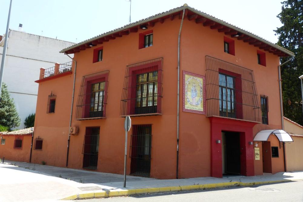  te koop hotel Xàtiva Costera (La) 1