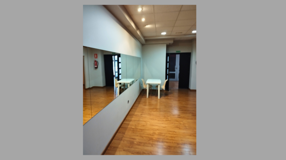  te koop bedrijfsruimte/ kantoor Poniente Marina Baixa 31