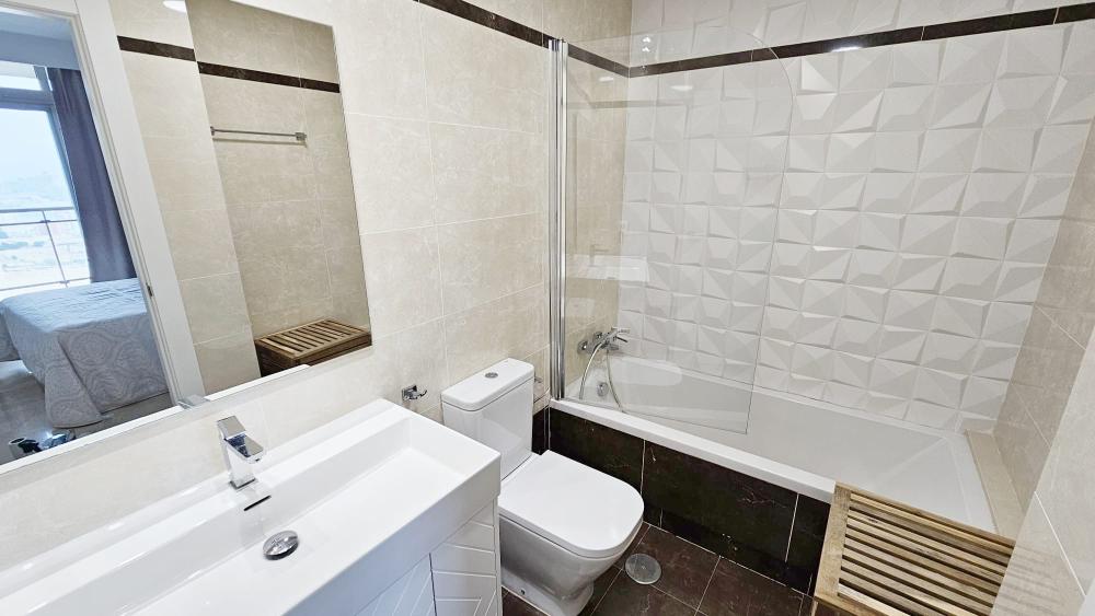  te koop appartement Poniente Marina Baixa 12