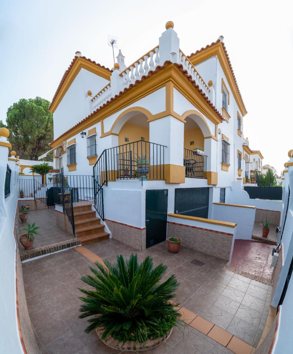  te koop twee-onder-een-kapwoning Gines Metropolitana De Sevilla 5