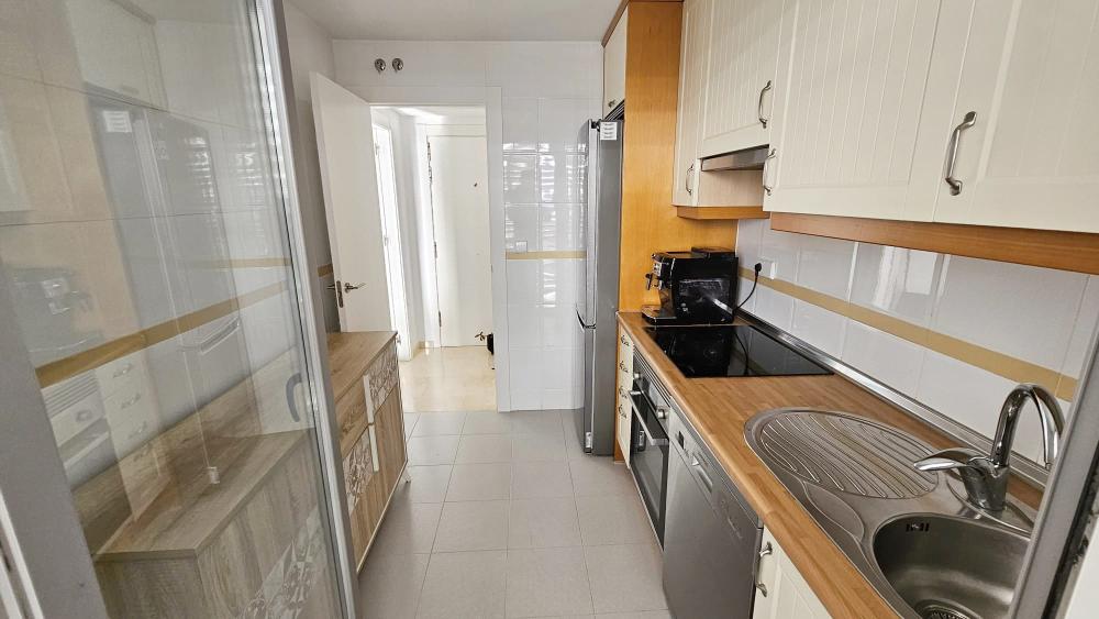 te koop appartement Poniente Marina Baixa 17