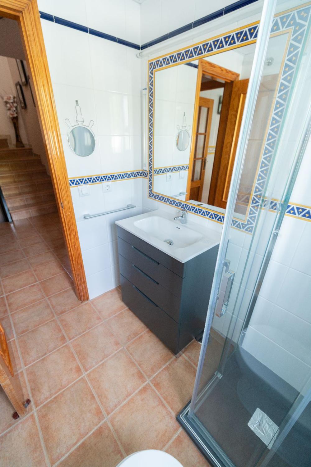  te koop twee-onder-een-kapwoning Gines Metropolitana De Sevilla 21