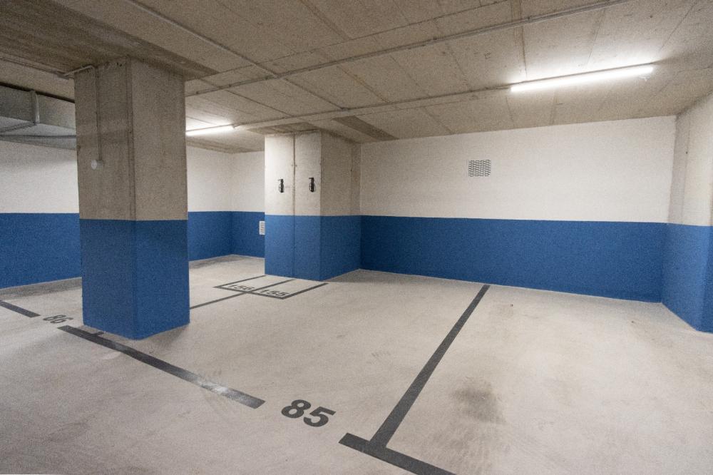  te koop appartement Quatre Carreres Malilla Valencia 25