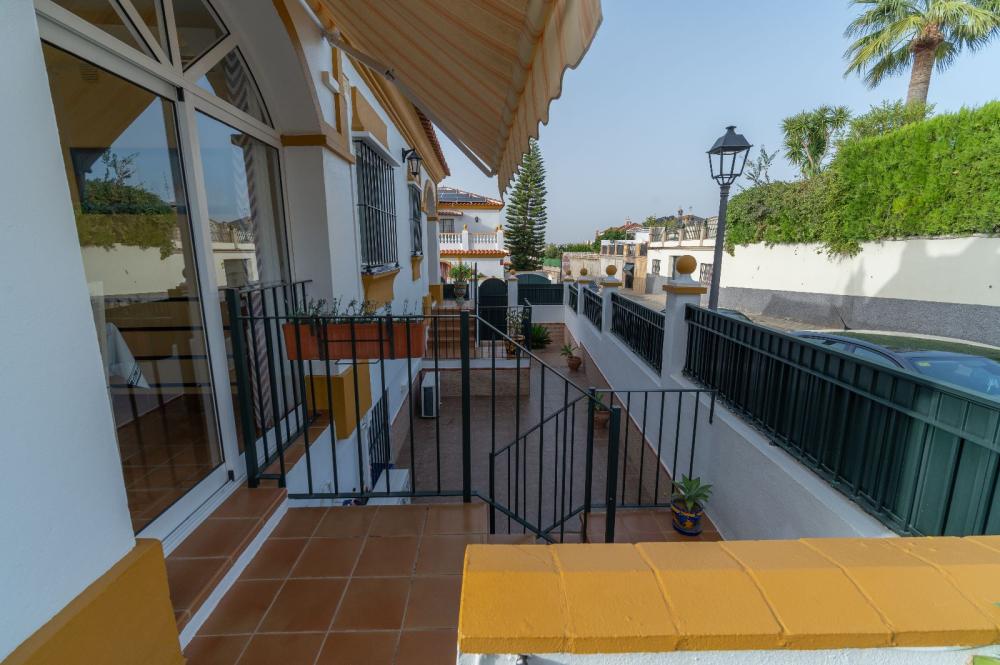  te koop twee-onder-een-kapwoning Gines Metropolitana De Sevilla 29