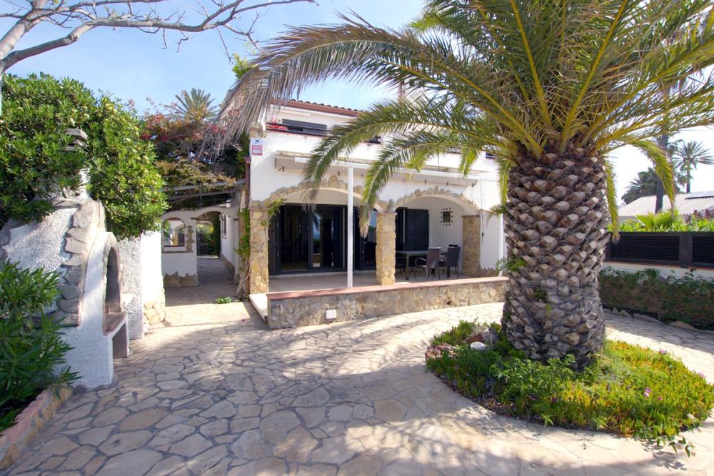  te koop twee-onder-een-kapwoning Montroig-Bahía Baix Camp 30