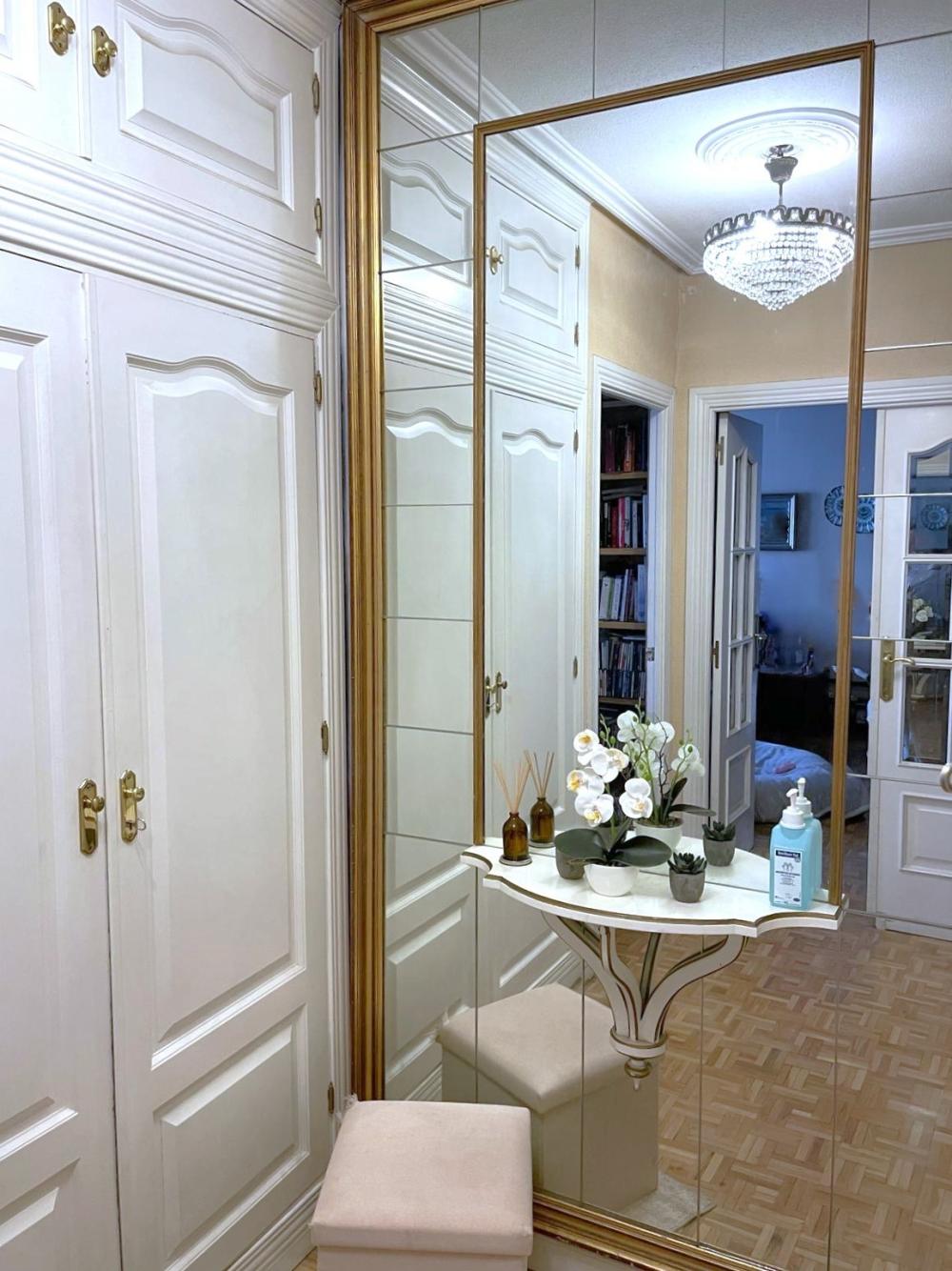  te koop appartement Chamartín-El Viso Madrid Capital 27