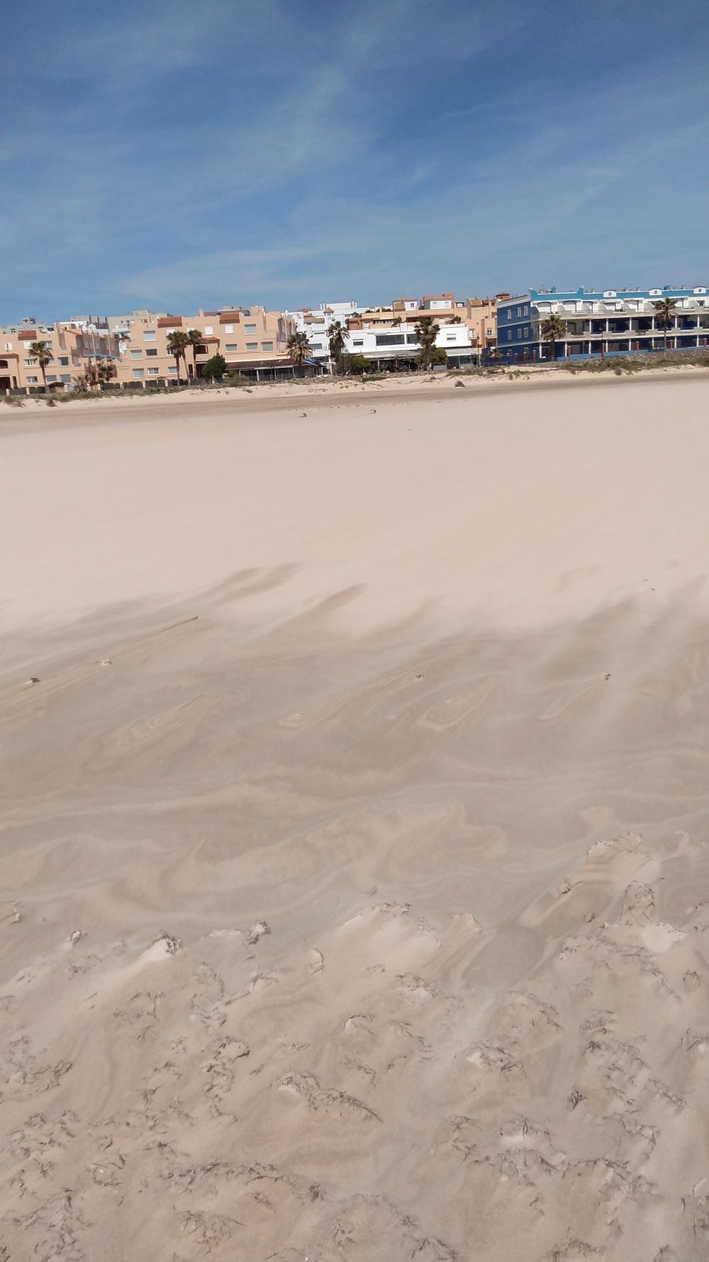  te koop rijtjeshuis Tarifa Campo De Gibraltar 13