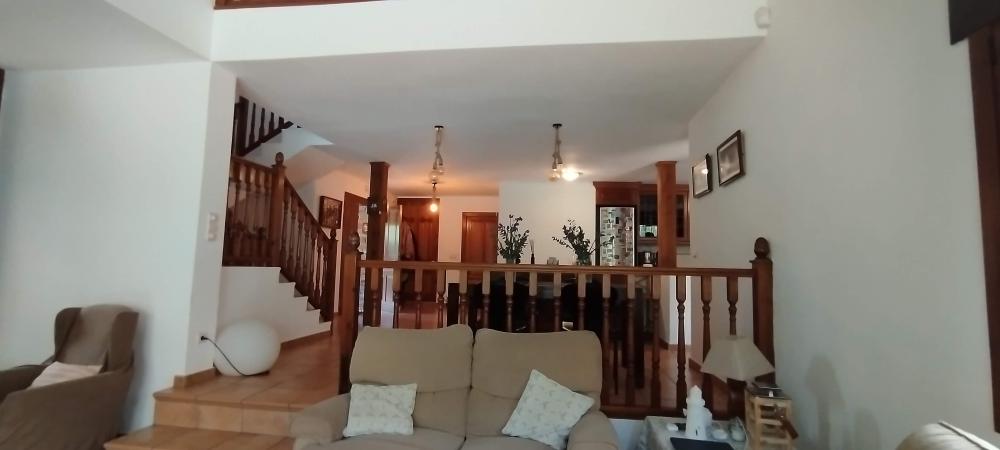  te koop villa Manzanares El Real Cuenca Alta Del Manzanares 8