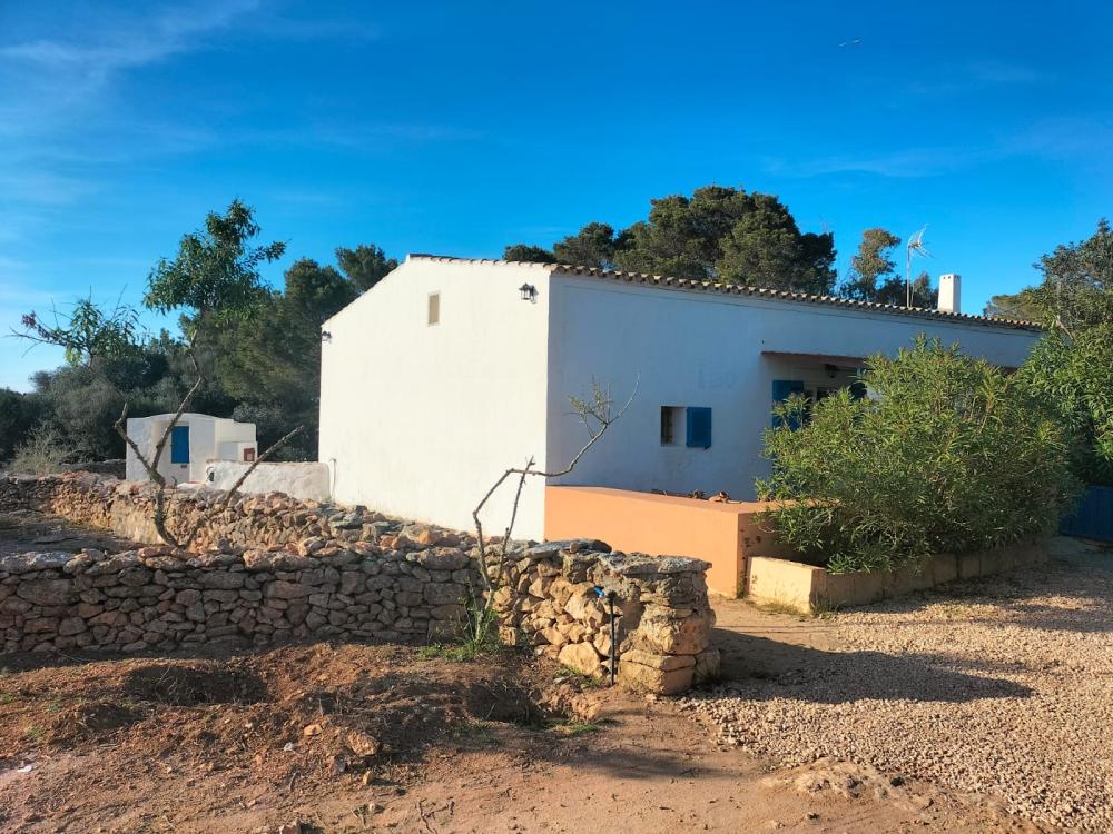  te koop huis Sant Francesc De Formentera Formentera 2