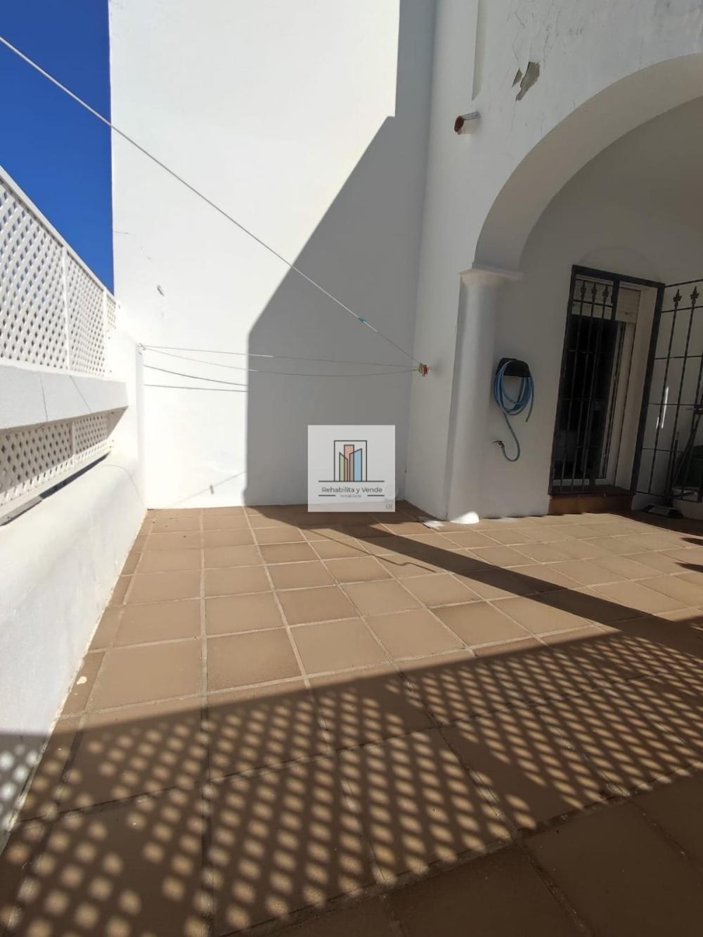  te koop benedenwoning La Barrosa-Sancti Petri Bahía De Cádiz 2