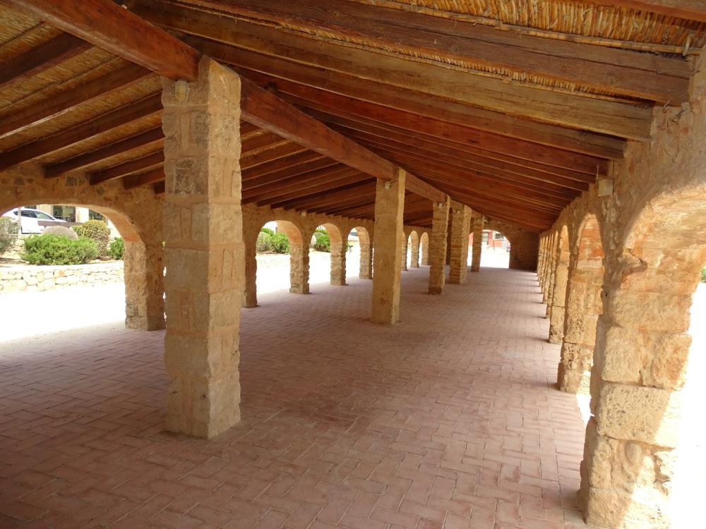  te koop appartement Jesus Pobre Marina Alta 19