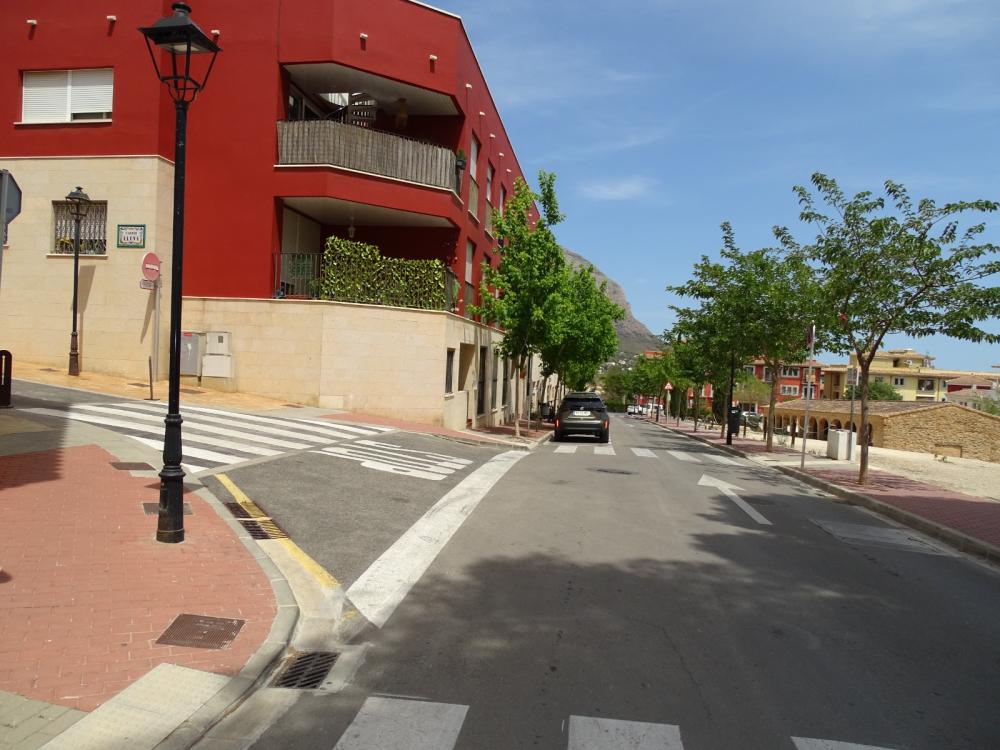  te koop appartement Jesus Pobre Marina Alta 18