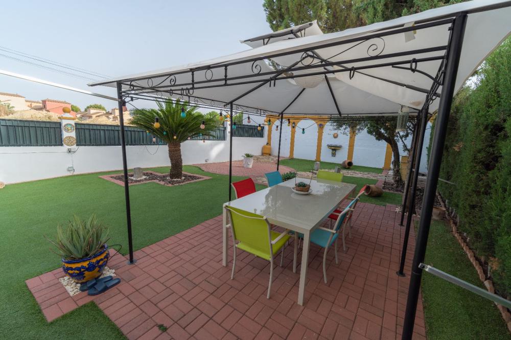  te koop twee-onder-een-kapwoning Gines Metropolitana De Sevilla 30