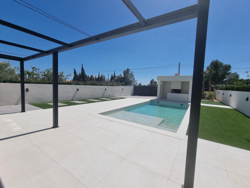  te koop villa Tres Cales Baix Ebre 23