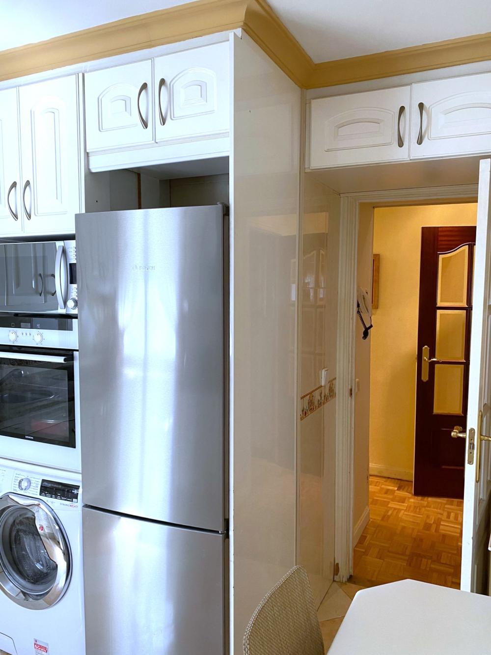  te koop appartement Chamartín-El Viso Madrid Capital 18