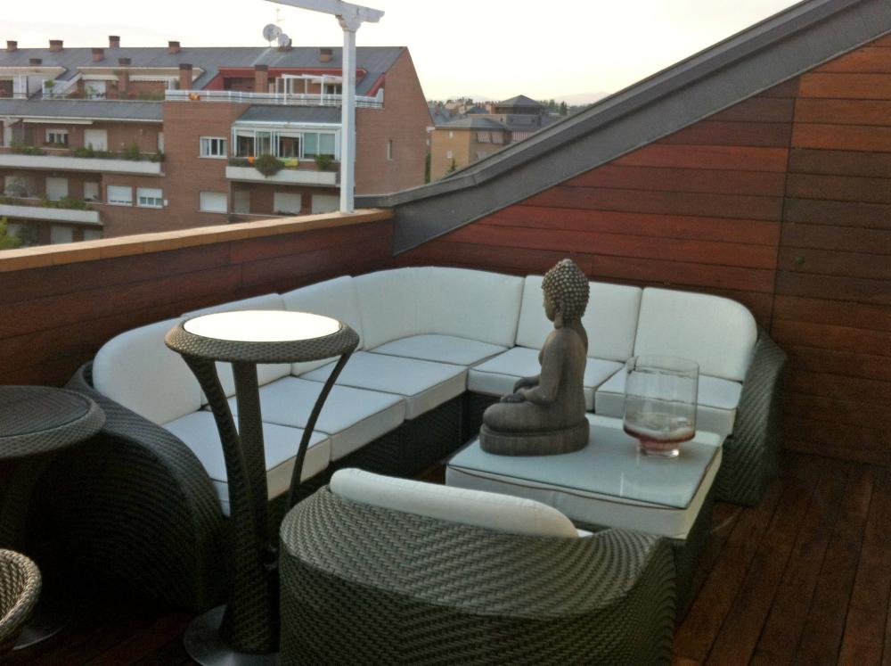  te koop duplex Majadahonda Cuenca Del Guadarrama 18