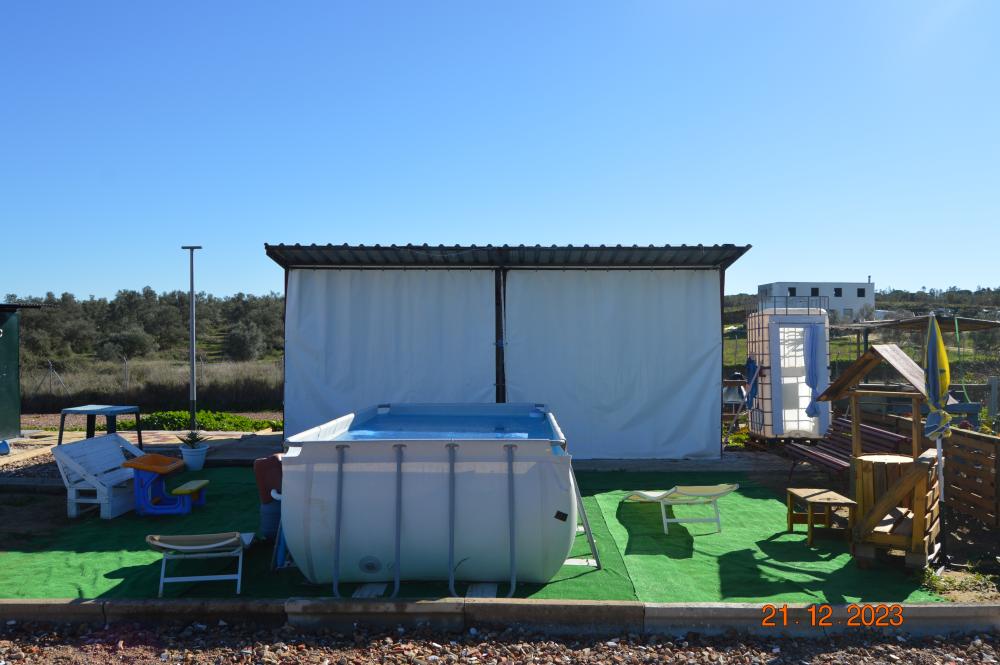  te koop boerderij Rociana Del Condado Condado (El) 7