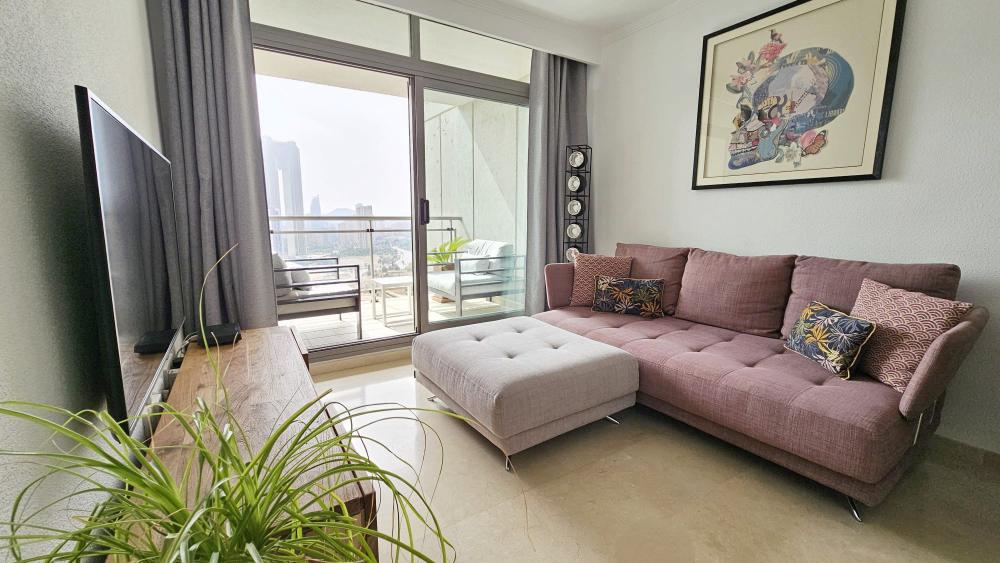  te koop appartement Poniente Marina Baixa 4