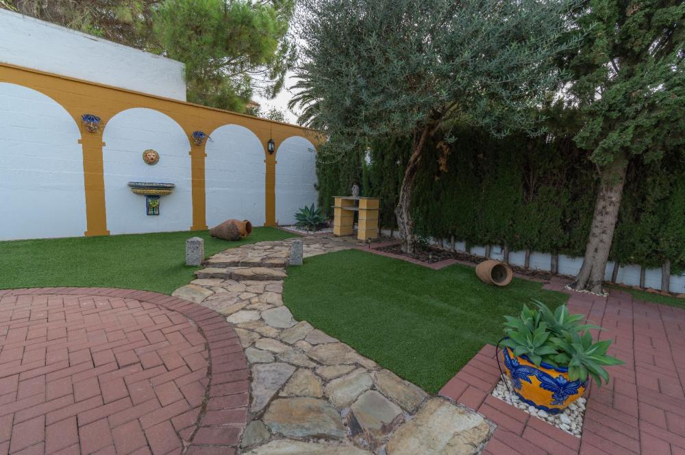  te koop twee-onder-een-kapwoning Gines Metropolitana De Sevilla 35