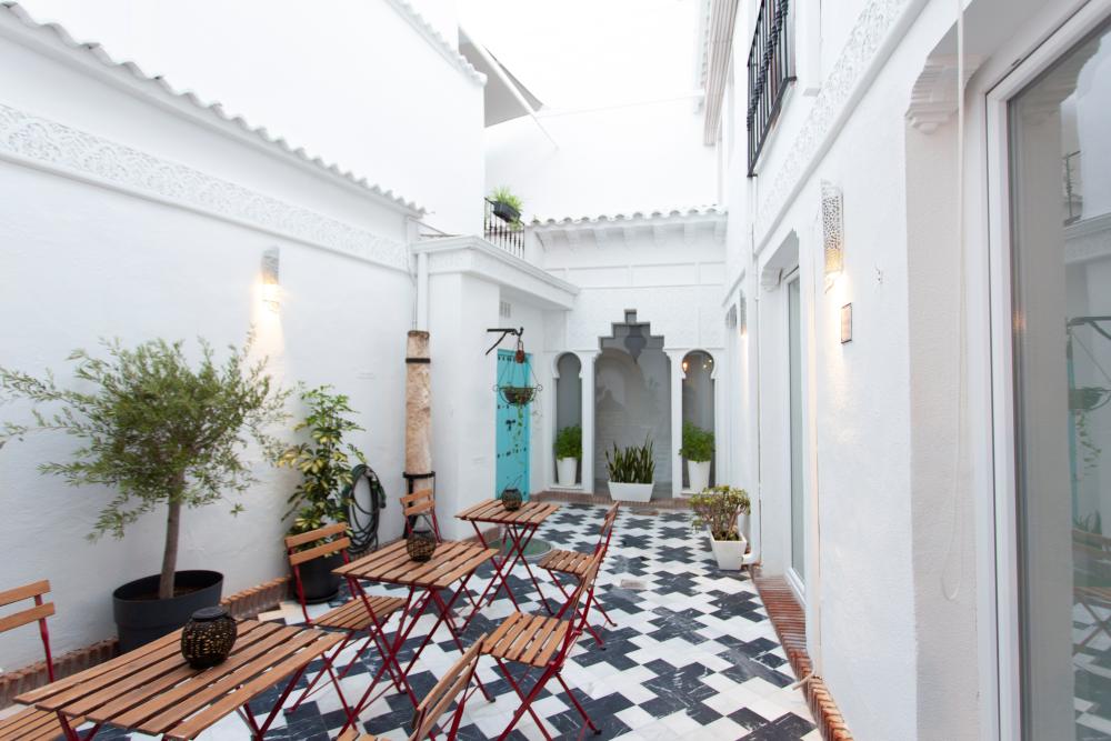  te koop huis Córdoba Centro 14002 Córdoba 6