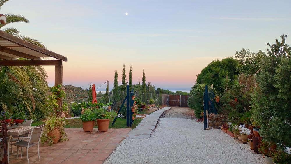  te koop boerderij Estepona Costa Del Sol Occidental 30