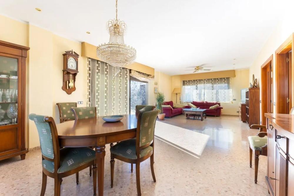  te koop huis Castell-Arnau Vallès Occidental 8