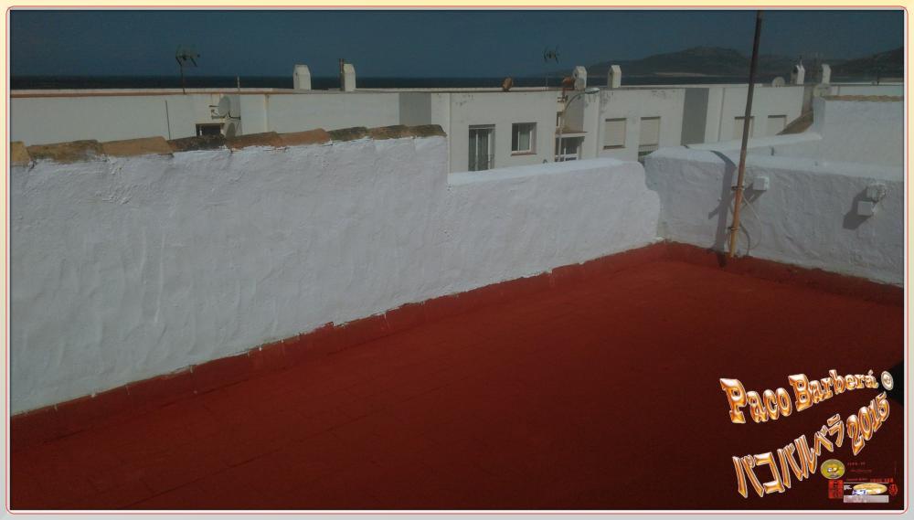  te koop rijtjeshuis Tarifa Campo De Gibraltar 19