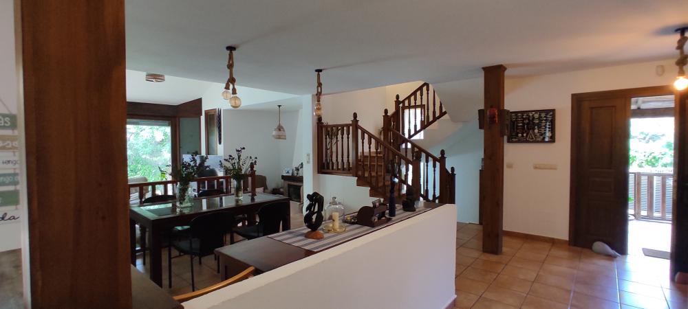  te koop villa Manzanares El Real Cuenca Alta Del Manzanares 7