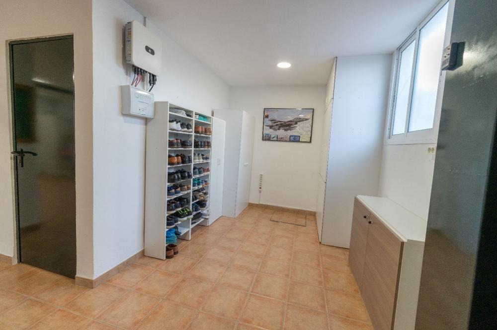  te koop twee-onder-een-kapwoning Gines Metropolitana De Sevilla 9