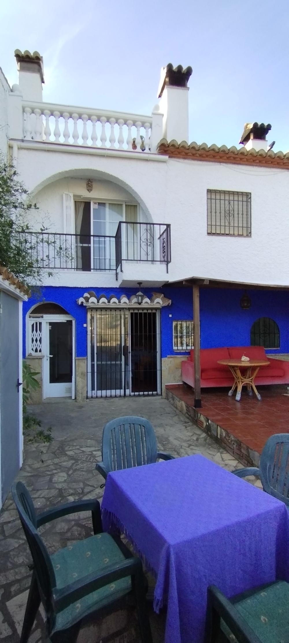  te koop huis Almuñécar Costa Tropical 26