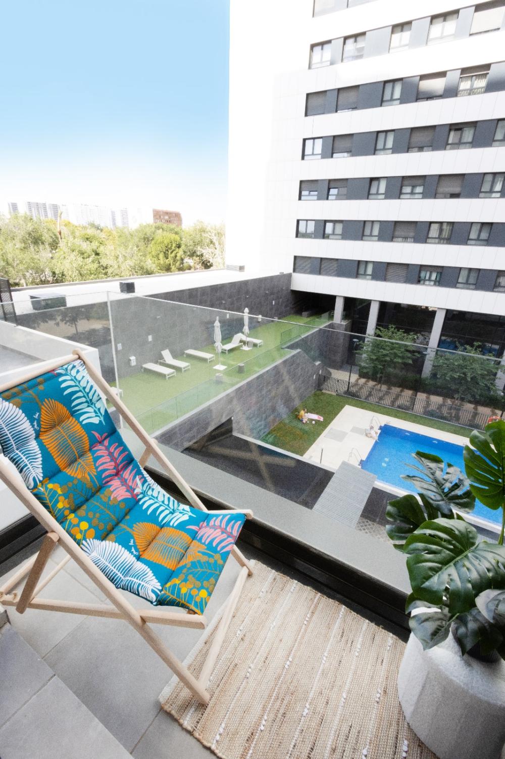  te koop appartement Quatre Carreres Malilla Valencia 16