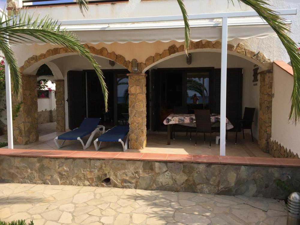  te koop twee-onder-een-kapwoning Montroig-Bahía Baix Camp 32