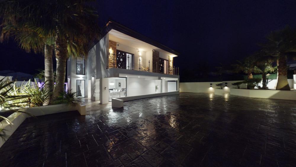  te koop villa Tres Cales Baix Ebre 23
