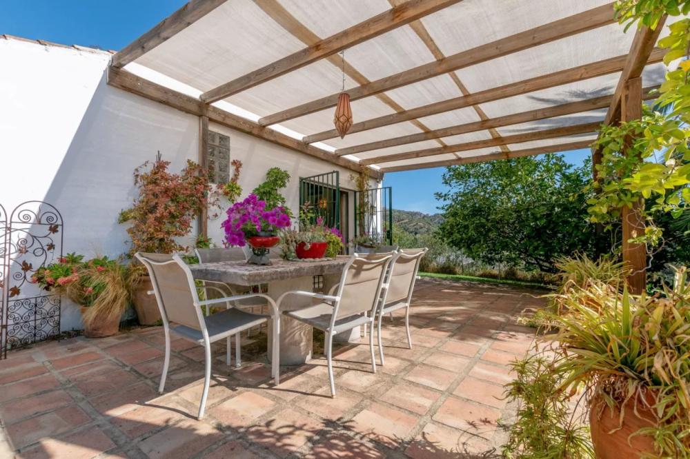  te koop boerderij Estepona Costa Del Sol Occidental 27