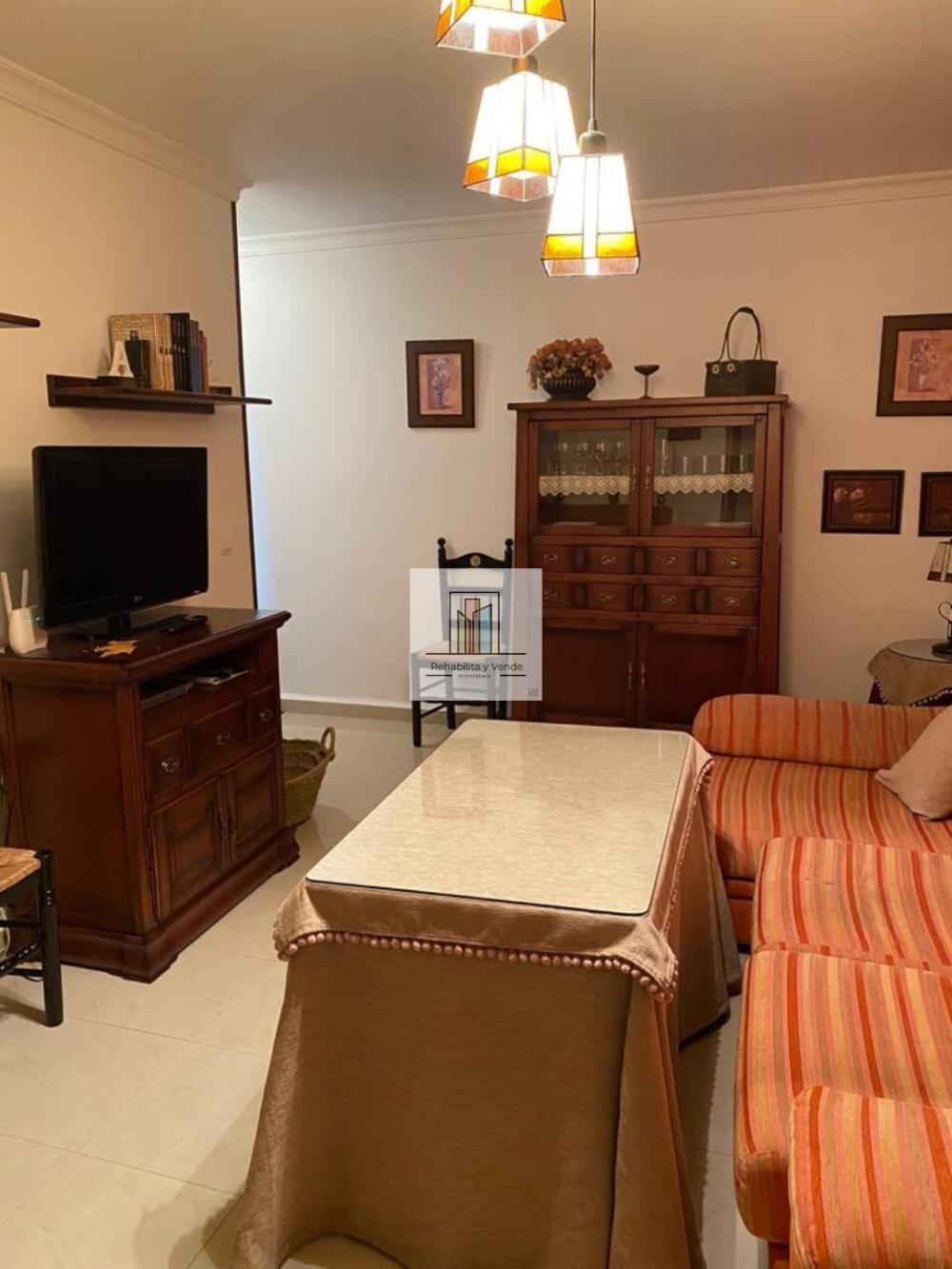  te koop appartement El Bosque Sierra De Cádiz 2