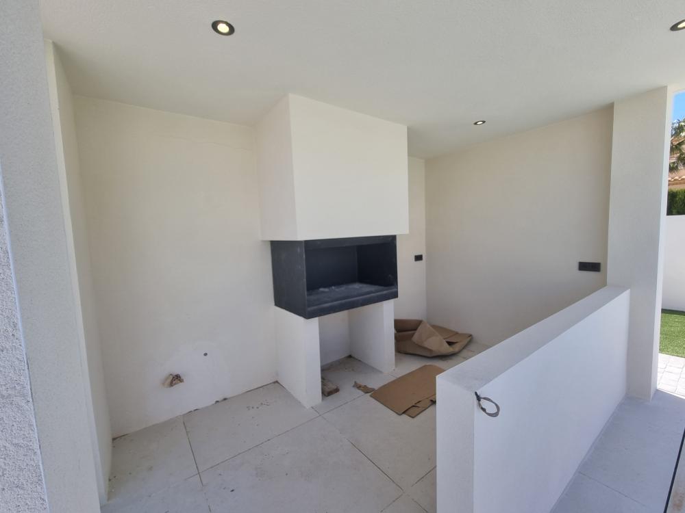  te koop villa Tres Cales Baix Ebre 30