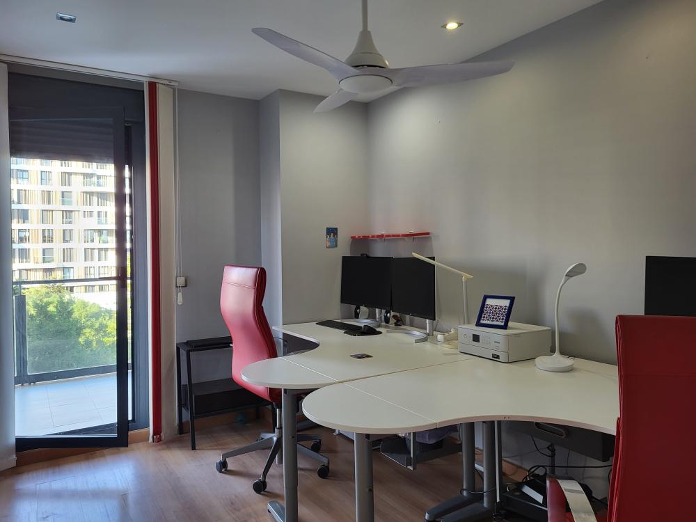  te koop appartement Playa De San Juan Alacantí 12