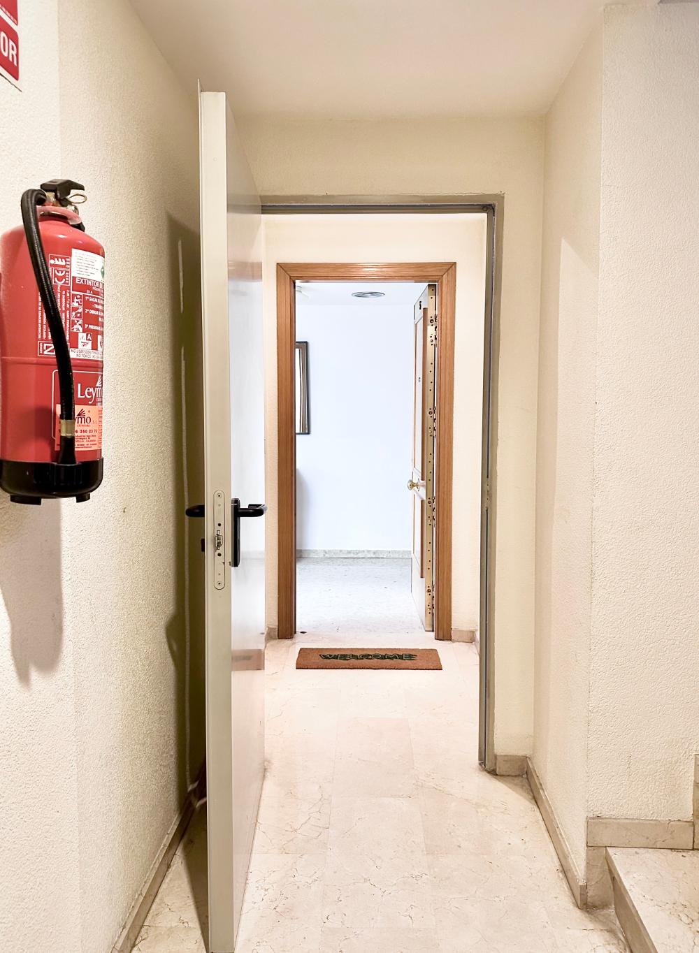  te koop appartement L'eixample Russafa Valencia 18