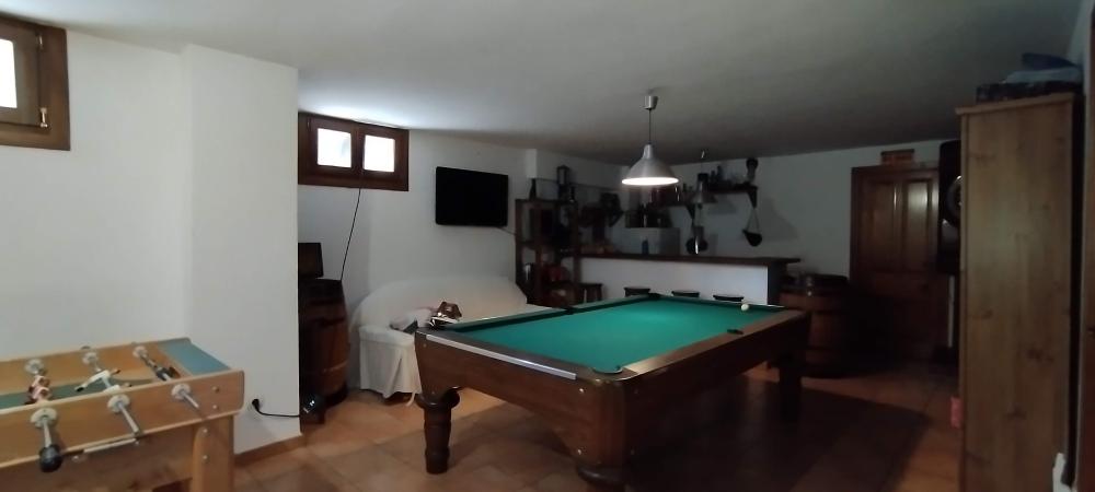 te koop villa Manzanares El Real Cuenca Alta Del Manzanares 14