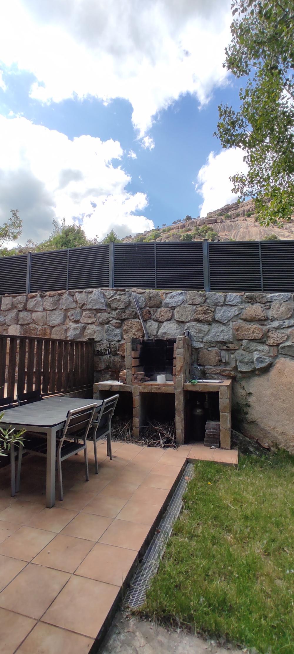  te koop villa Manzanares El Real Cuenca Alta Del Manzanares 6