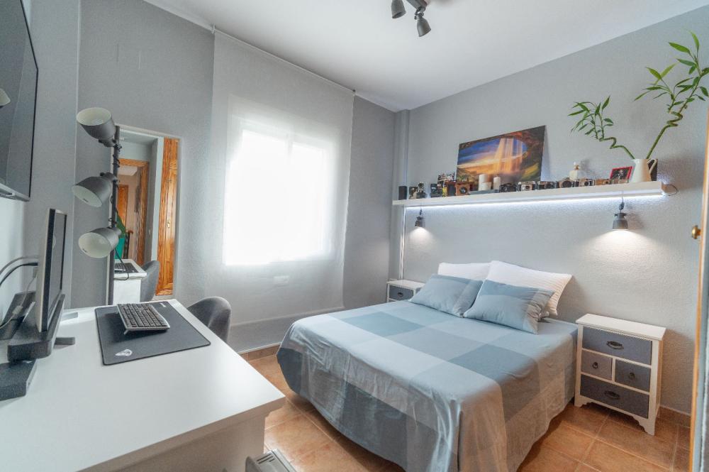  te koop twee-onder-een-kapwoning Gines Metropolitana De Sevilla 34