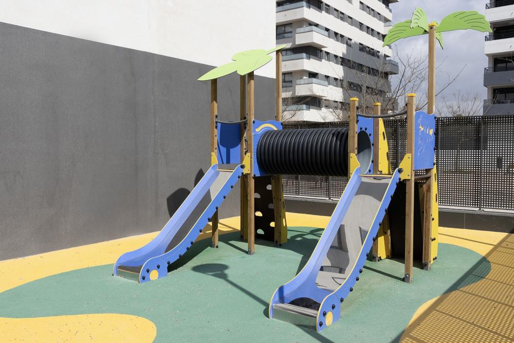  te koop appartement Quatre Carreres Malilla Valencia 22